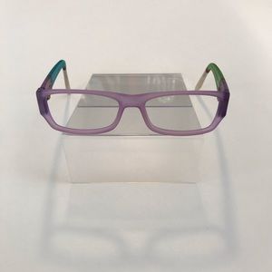 Eyeglass Frame